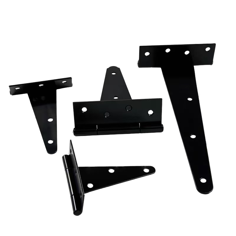 T Hinges Custom Furniture hardware